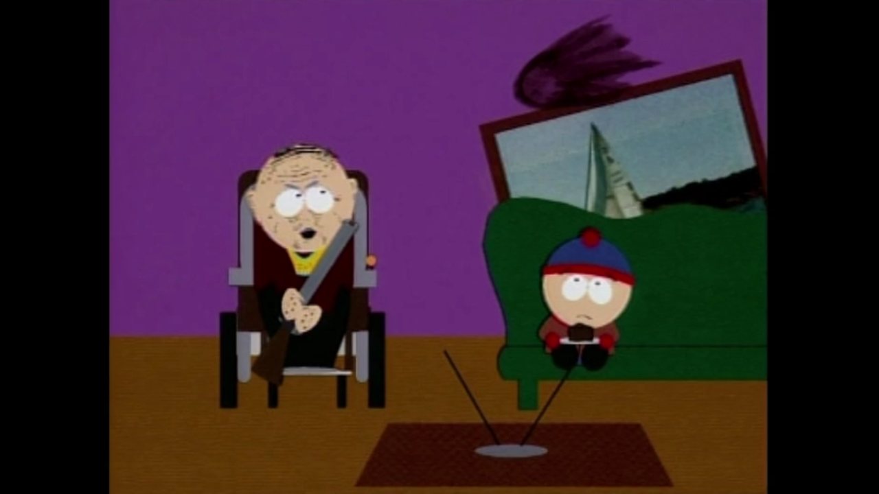 South Park Armageddon channel preview