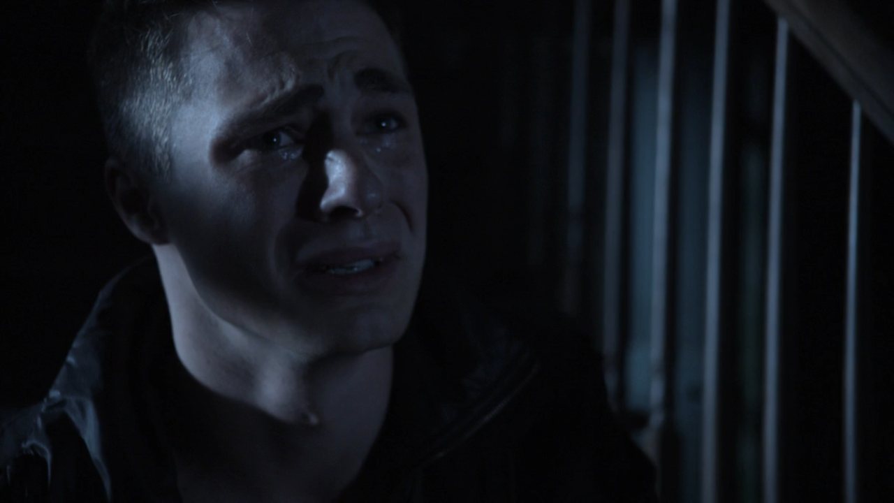 Teen Wolf channel preview