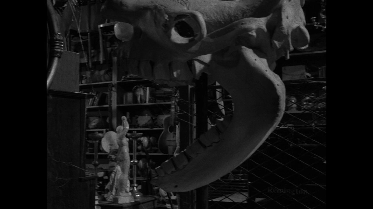 The Twilight Zone channel preview