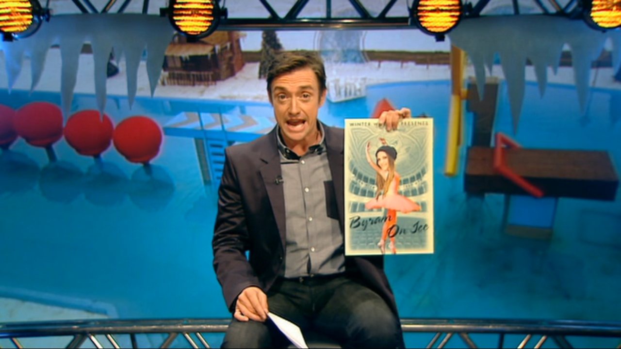 Pluto TV Wipeout channel preview
