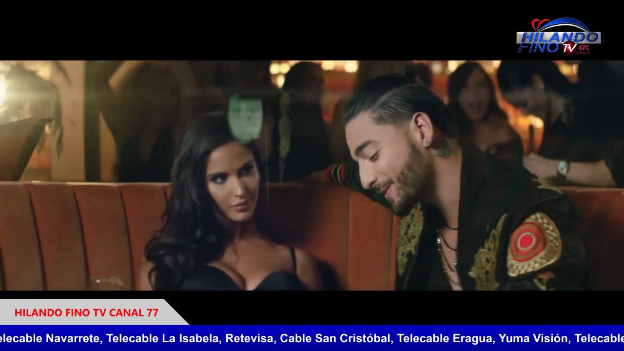 Hilando Fino TV channel preview