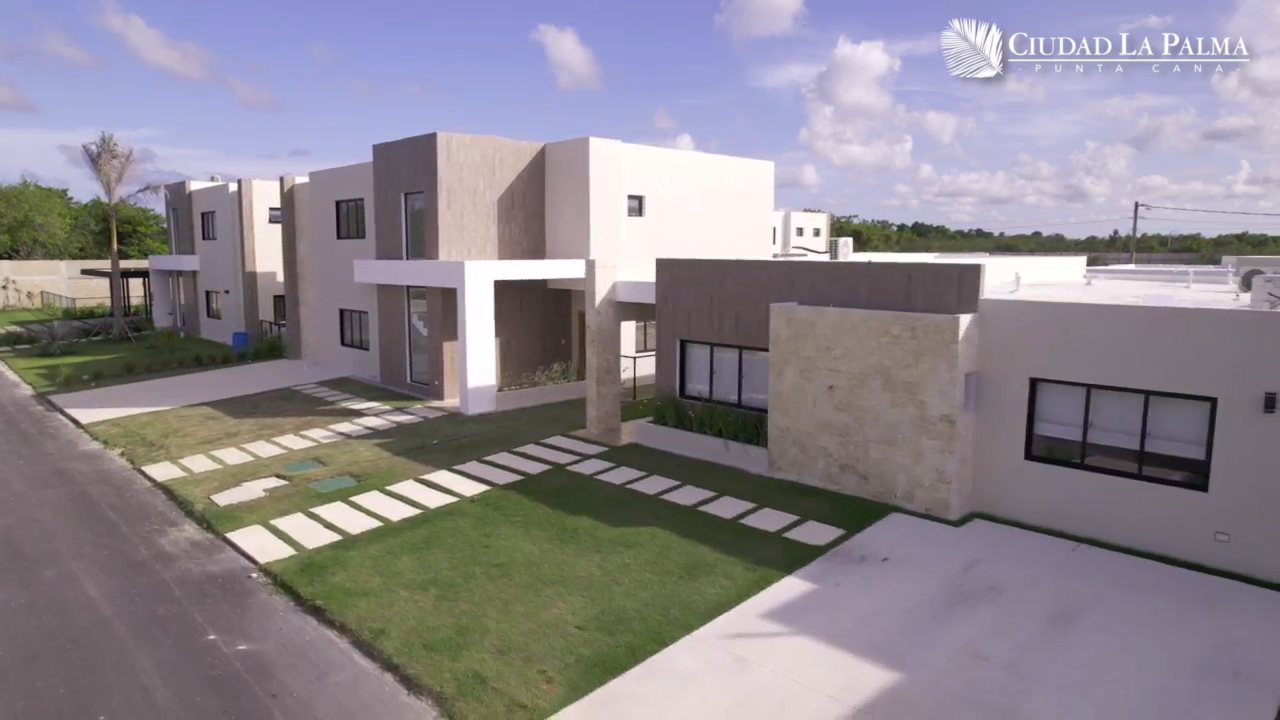 Punta Cana TV channel preview