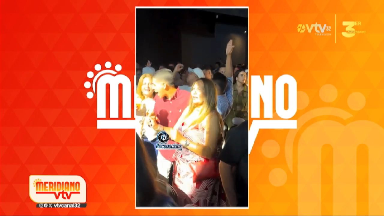 VTV Canal 32 channel preview