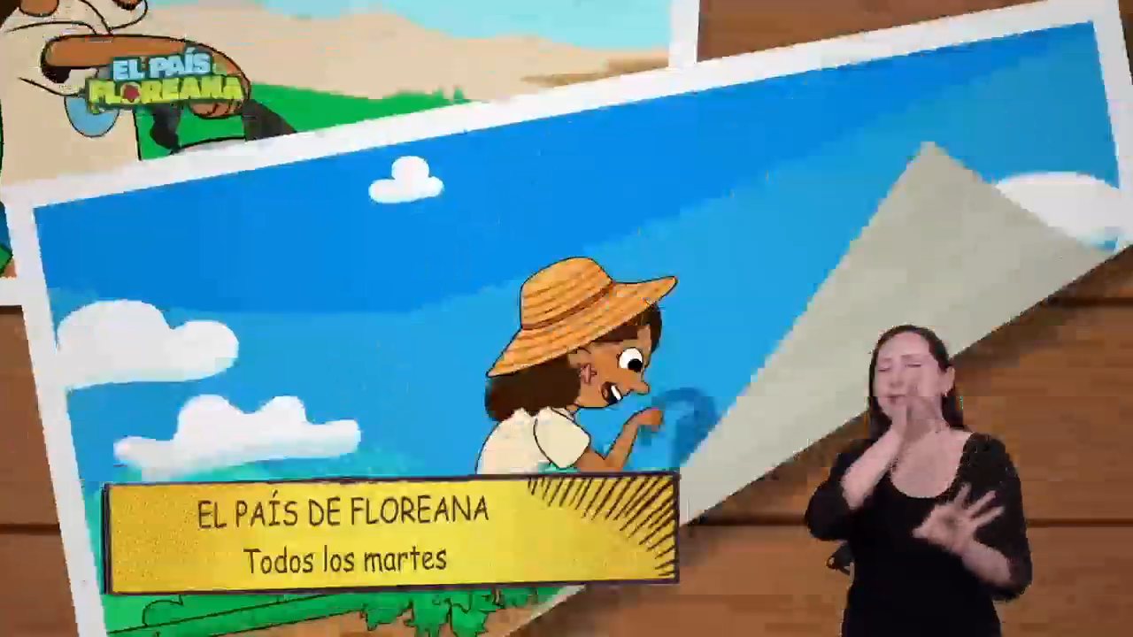 Educa TV channel preview