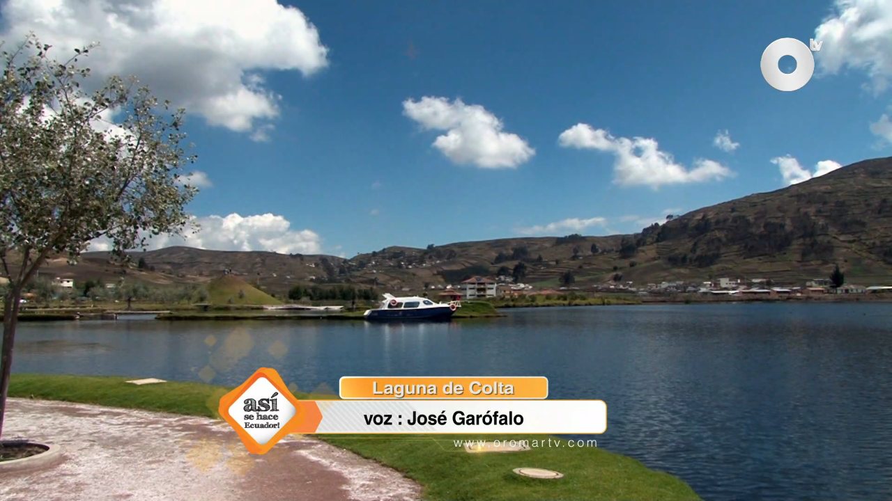 Oromar TV channel preview