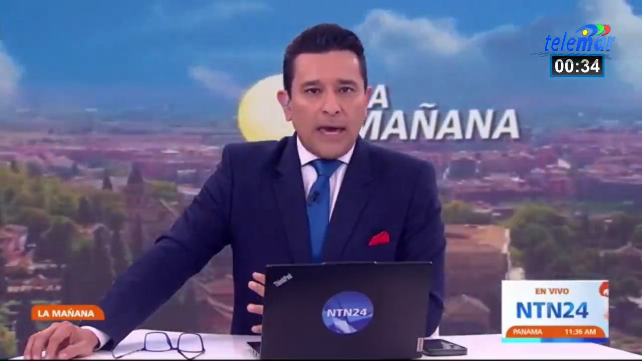 Telemar channel preview
