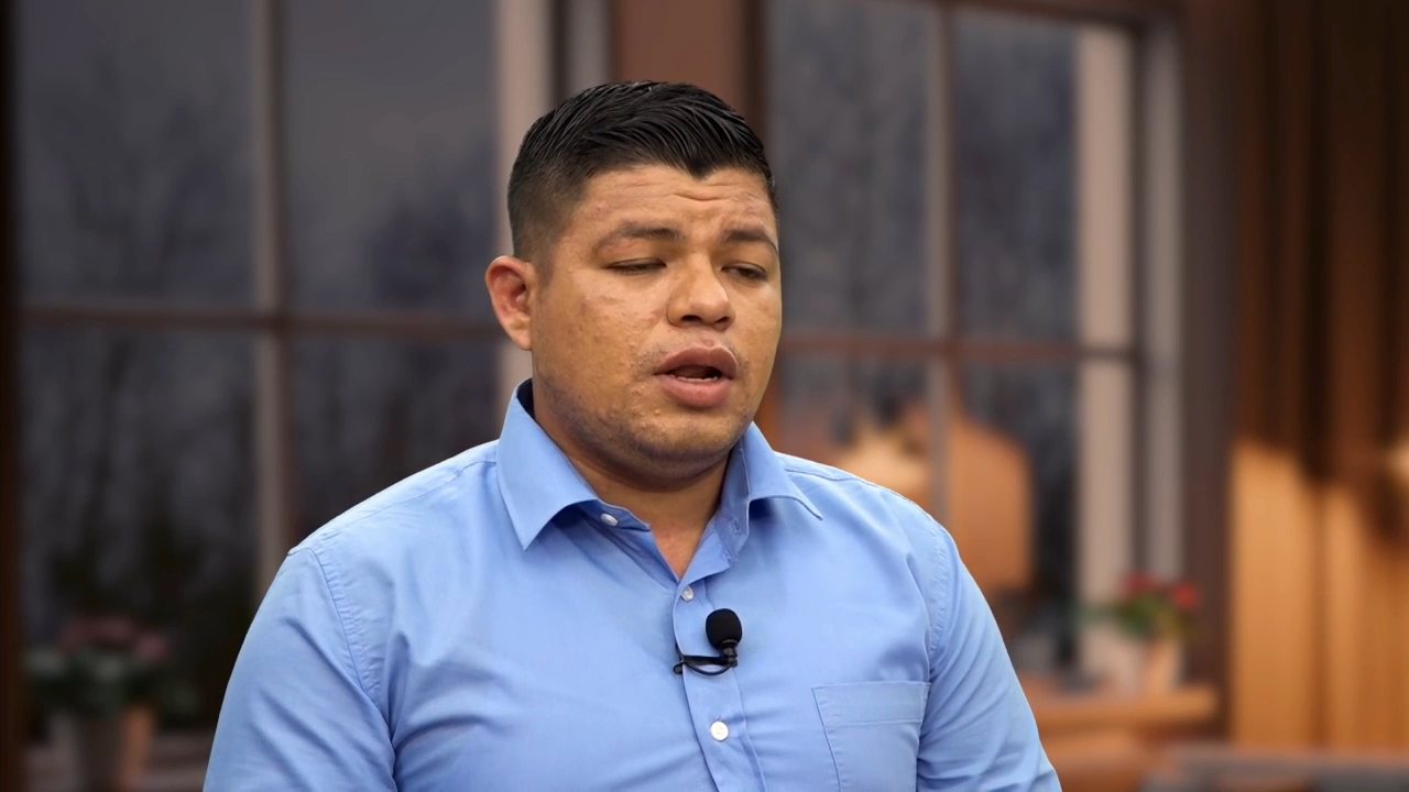 TV Universal Ecuador channel preview