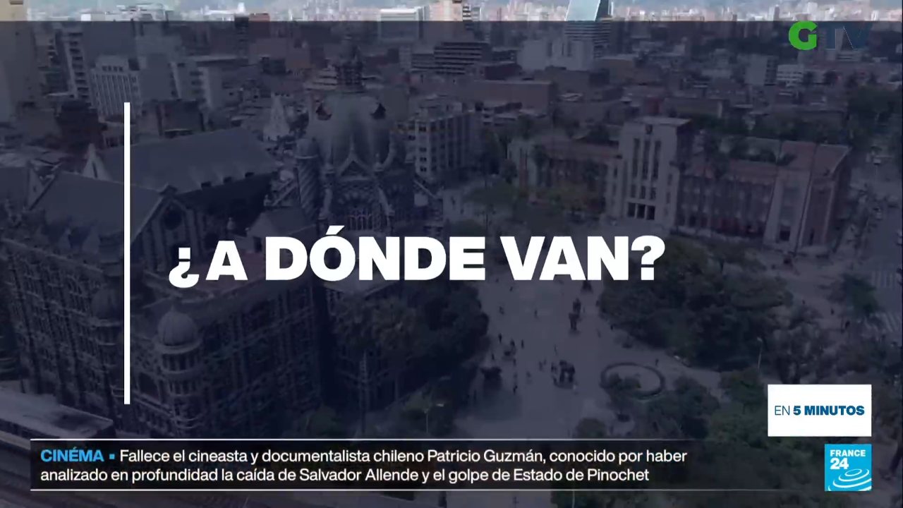 Gaviota TV channel preview
