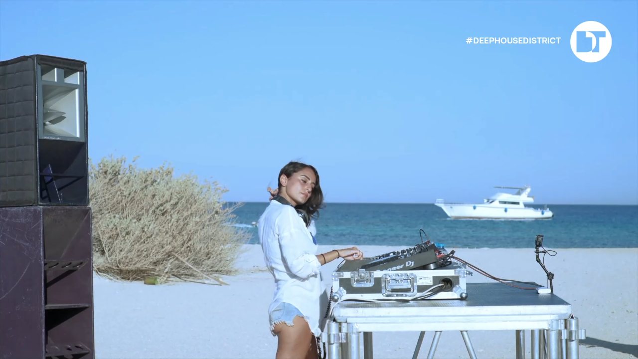 DanceTV Deep House District channel preview