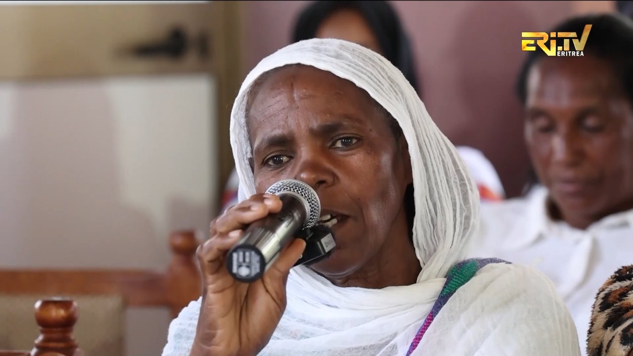 ERi-TV 1 channel preview