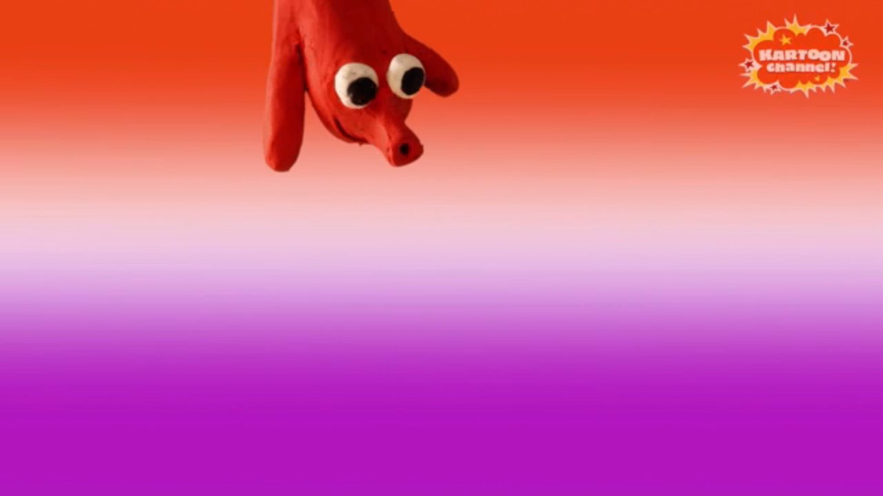 Kartoon Channel! channel preview