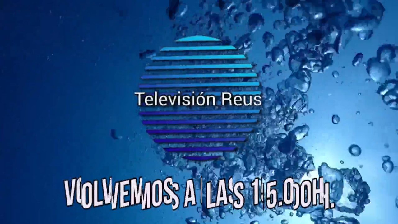 TVReus channel preview