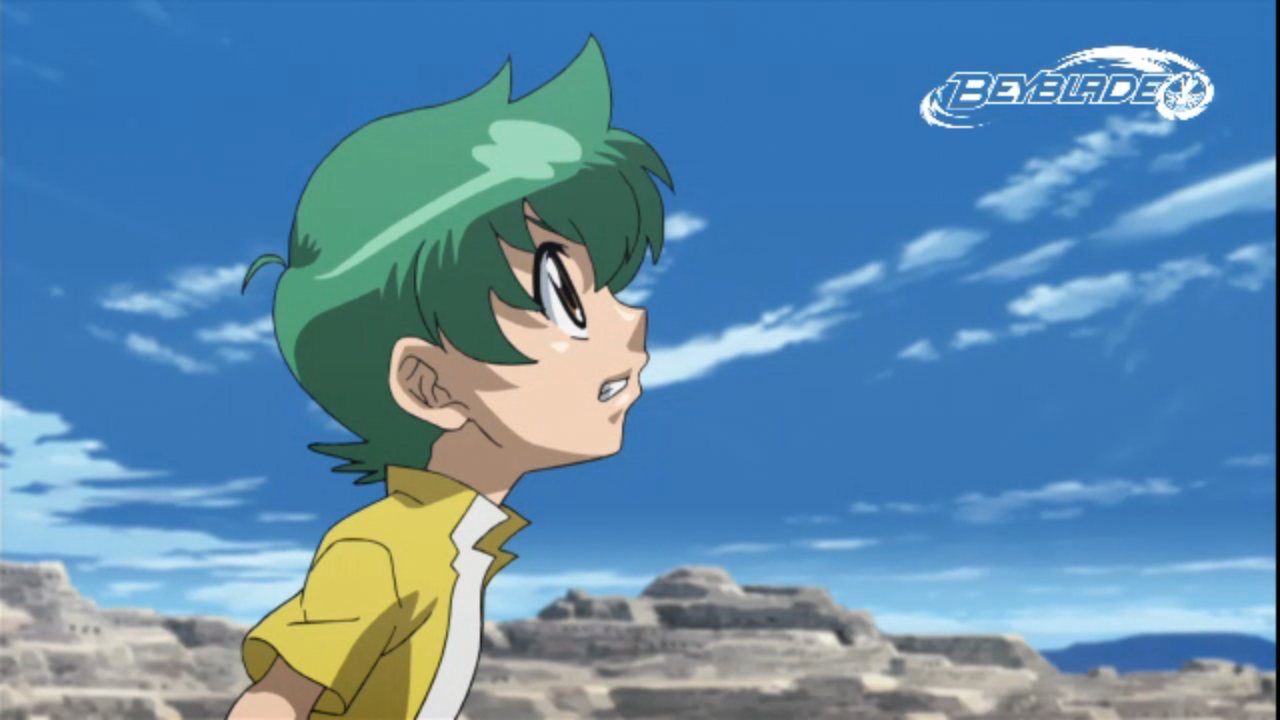 Beyblade en Español channel preview