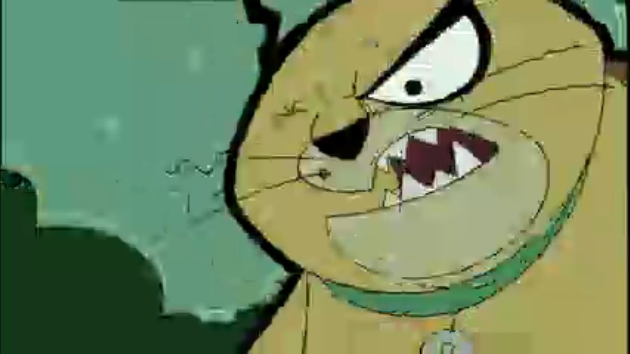 Mr Bean Animated channel preview