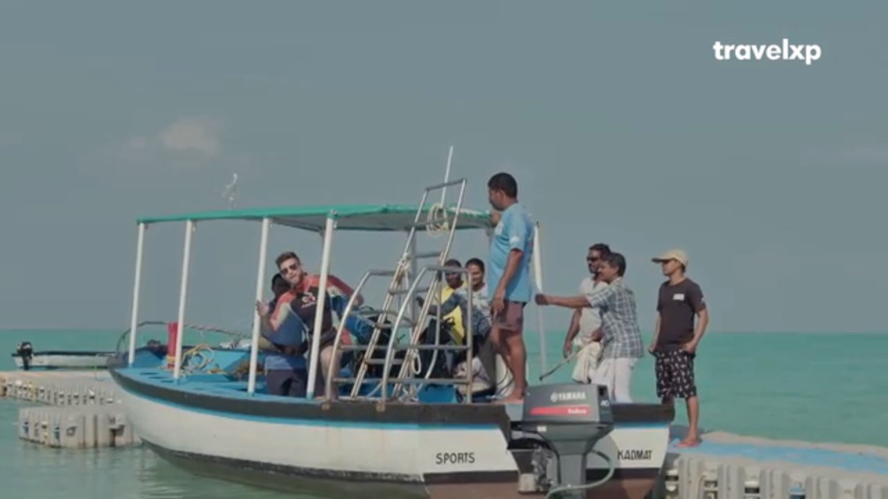 Travelxp Spain channel preview