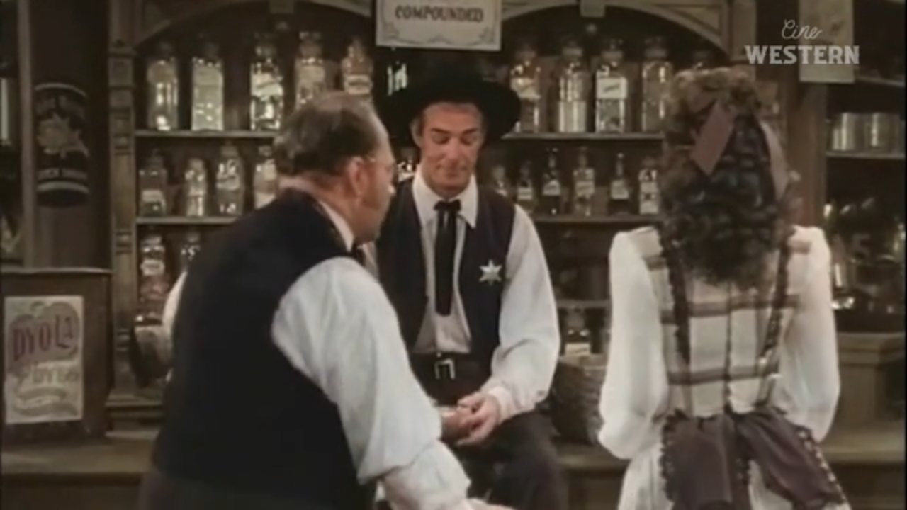 Cine Western channel preview