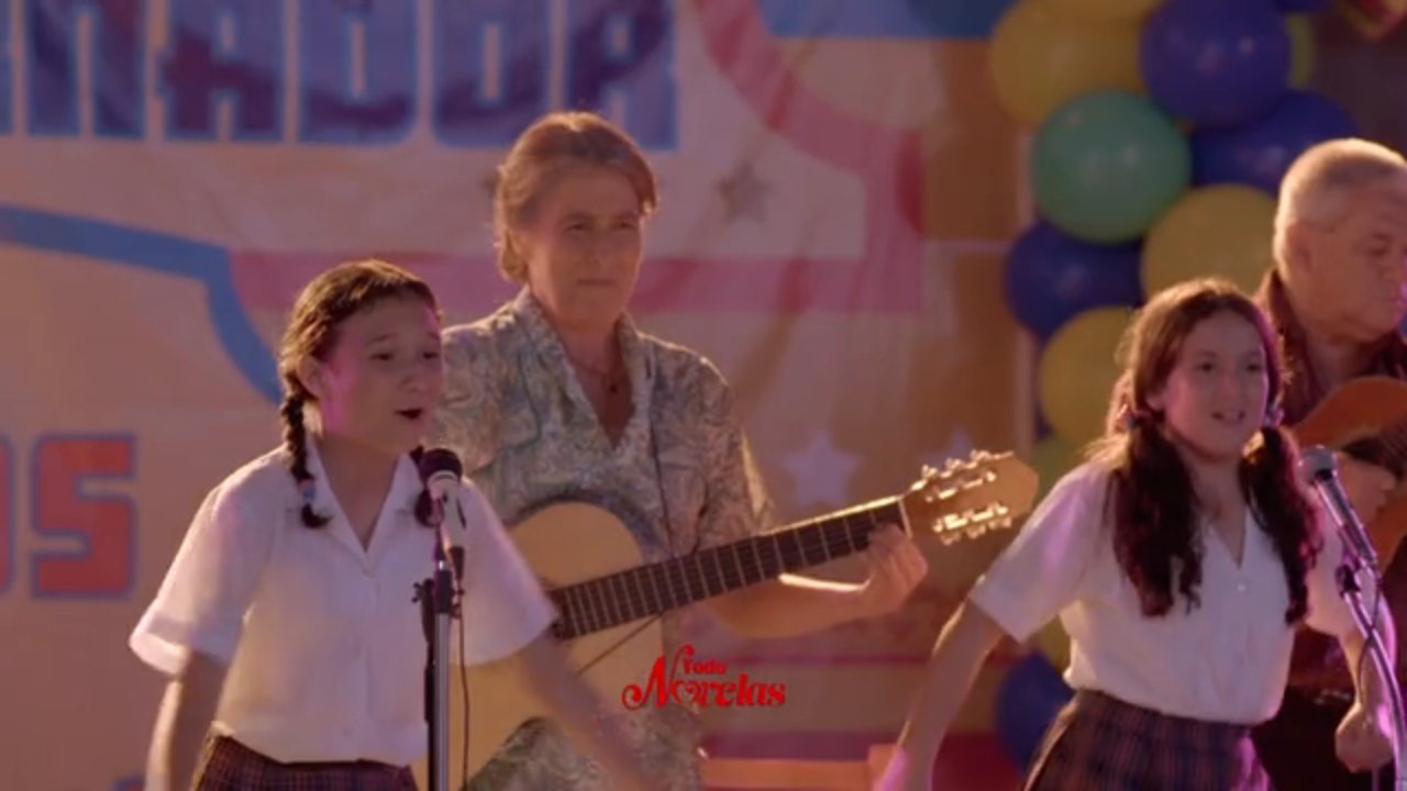 Todo Novelas channel preview