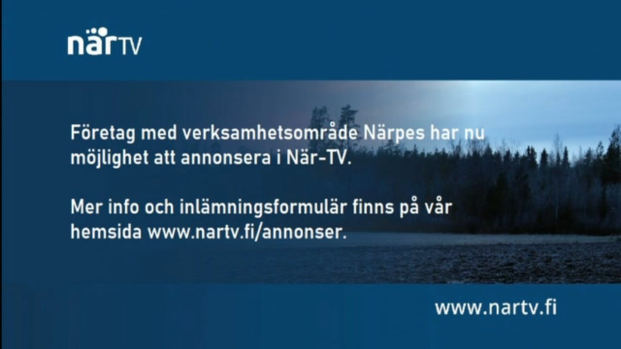 Nar-TV channel preview