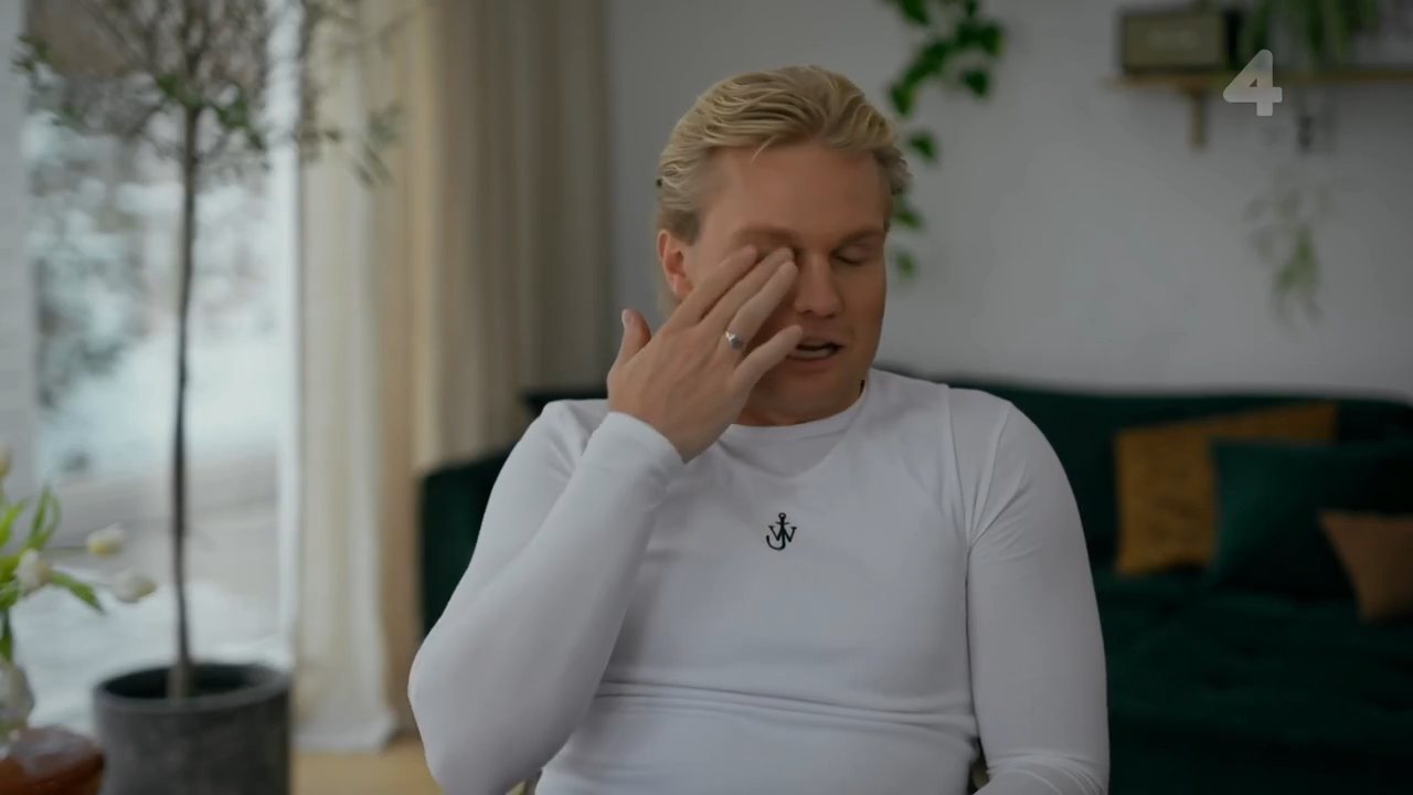 Nelonen channel preview