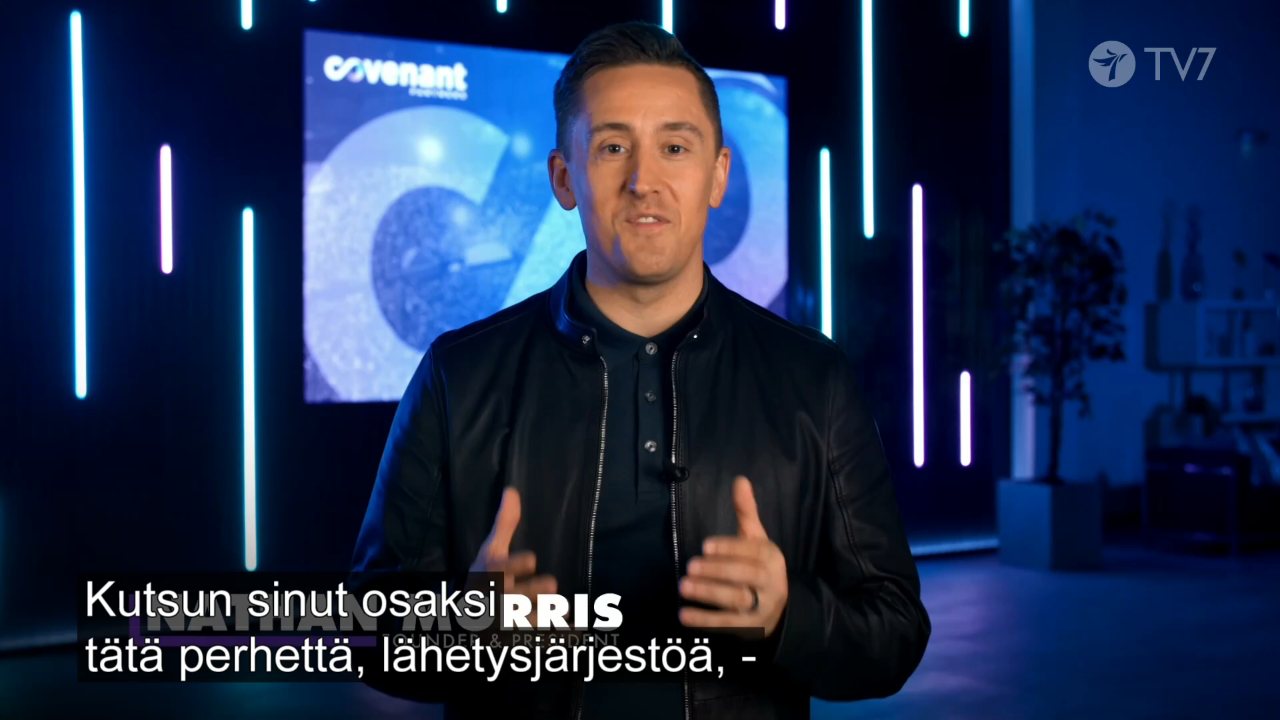 Taivas TV7 channel preview