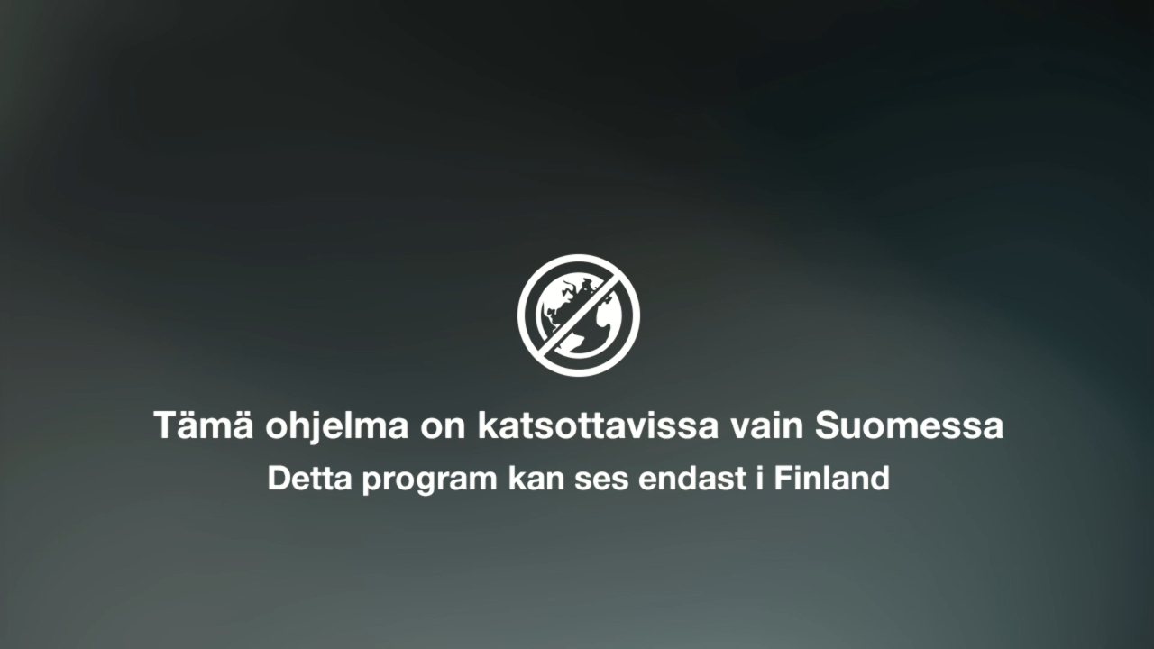 Yle TV1 channel preview