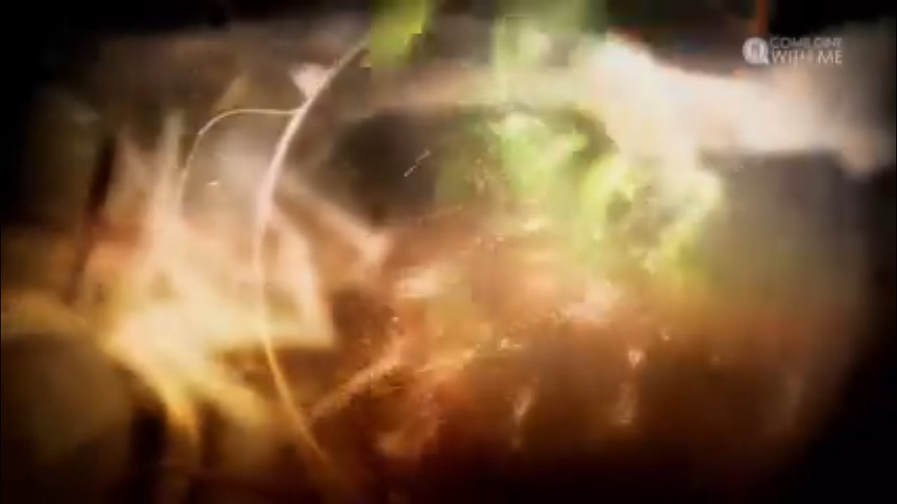 Come Dine With Me channel preview