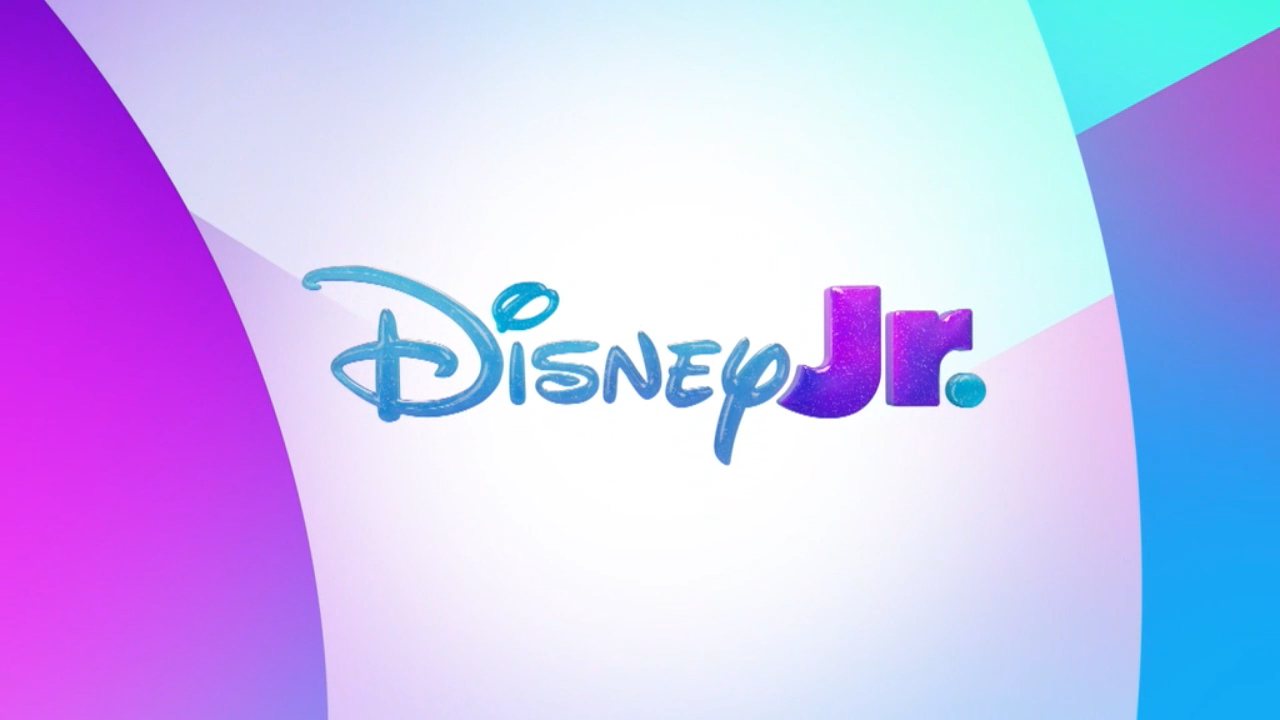 Disney Jr. channel preview