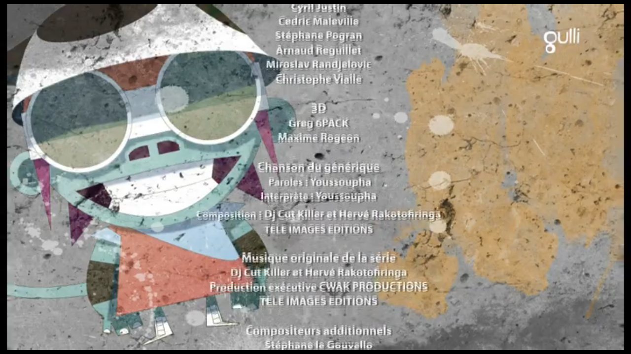 Gulli channel preview