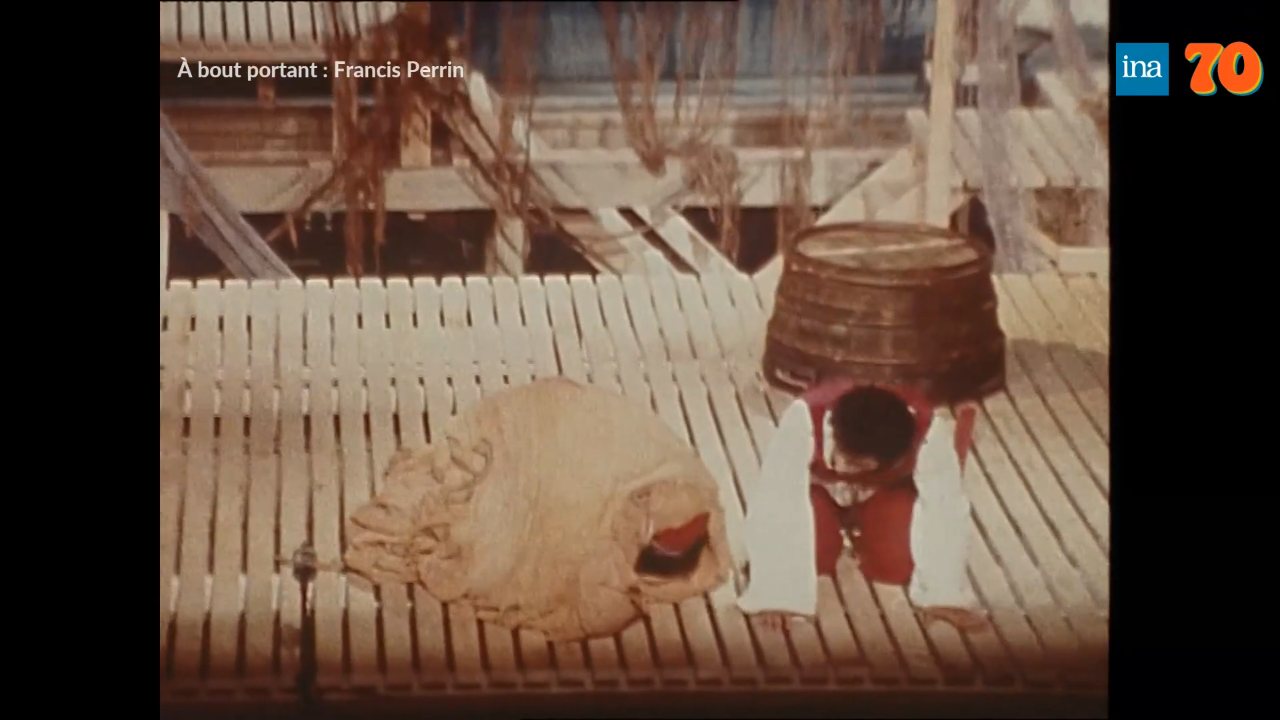 INA 70s channel preview