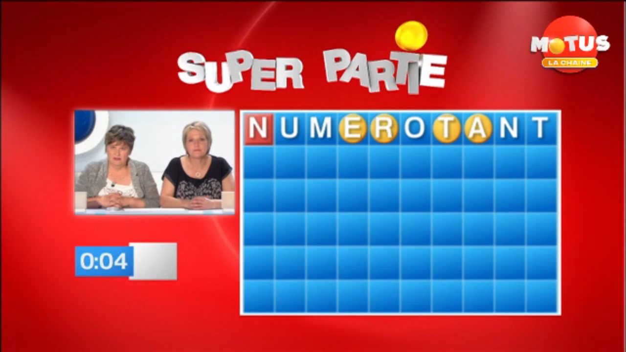 Motus La Chaîne channel preview