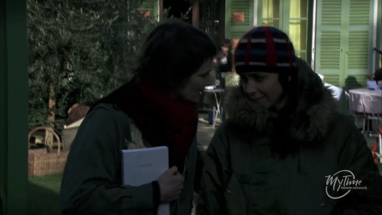 MyTime Movie Network France channel preview