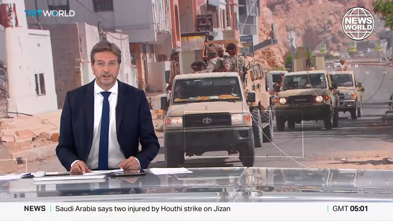 NewsWorld channel preview
