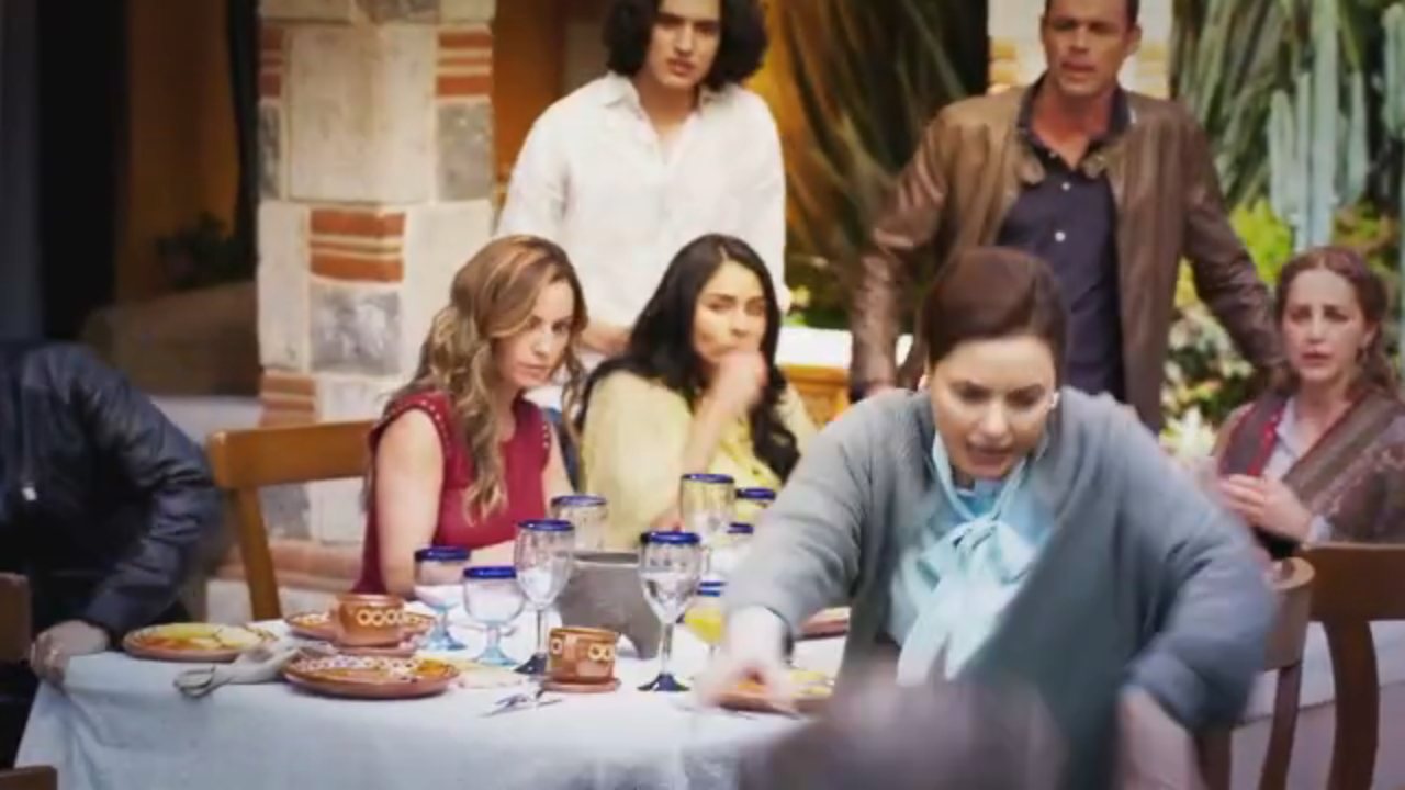 Televisa Telenovela Channel channel preview