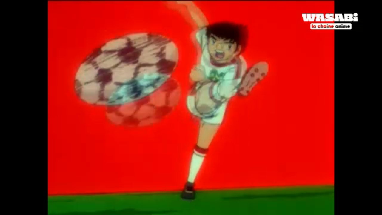 Wasabi la chaîne anime channel preview