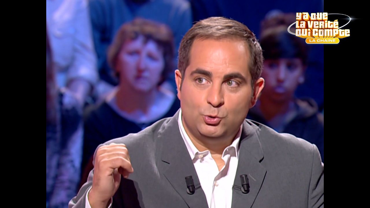 Y'a Que La Vérité Qui Compte La Chaîne channel preview