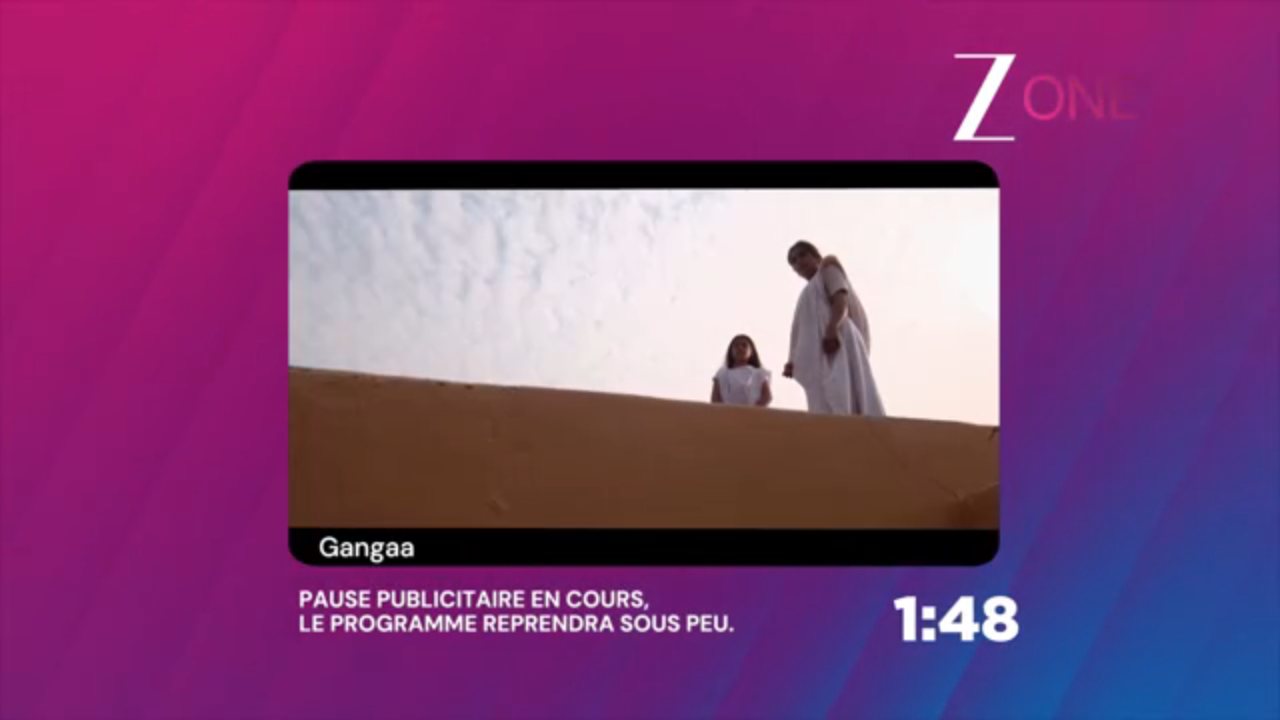 Zee One channel preview