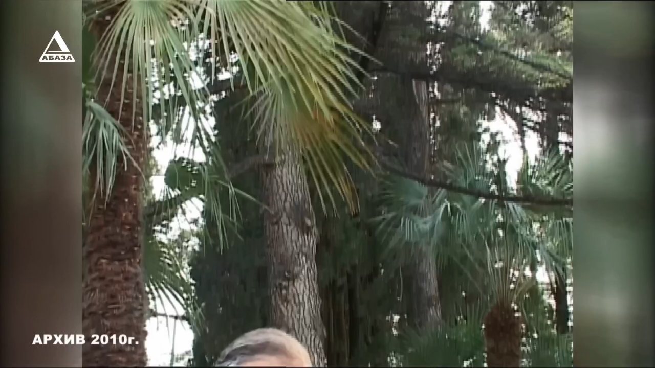 Abaza TV channel preview