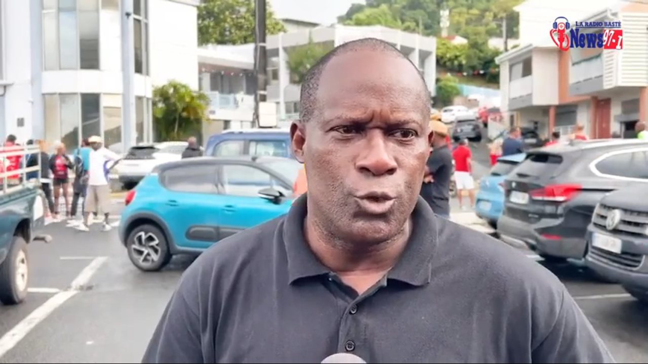 Radio TV Basse-Terre channel preview