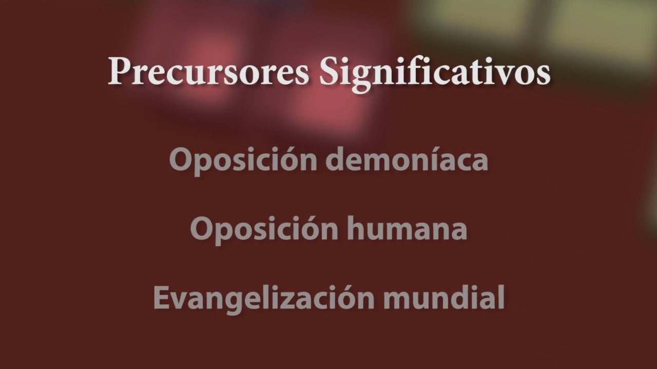 Peniel TV Biblia Abierta channel preview