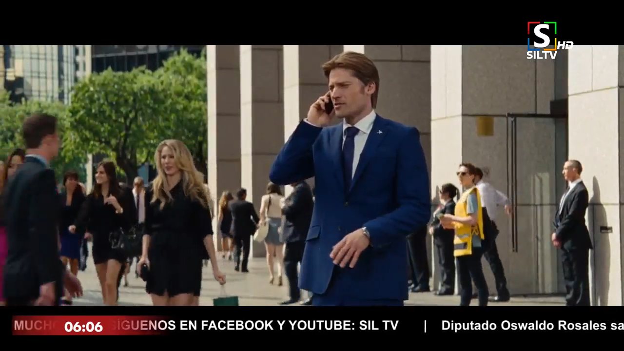 SIL TV channel preview