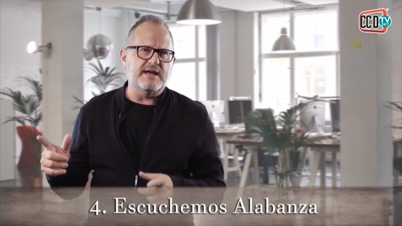 Conectados con Dios channel preview
