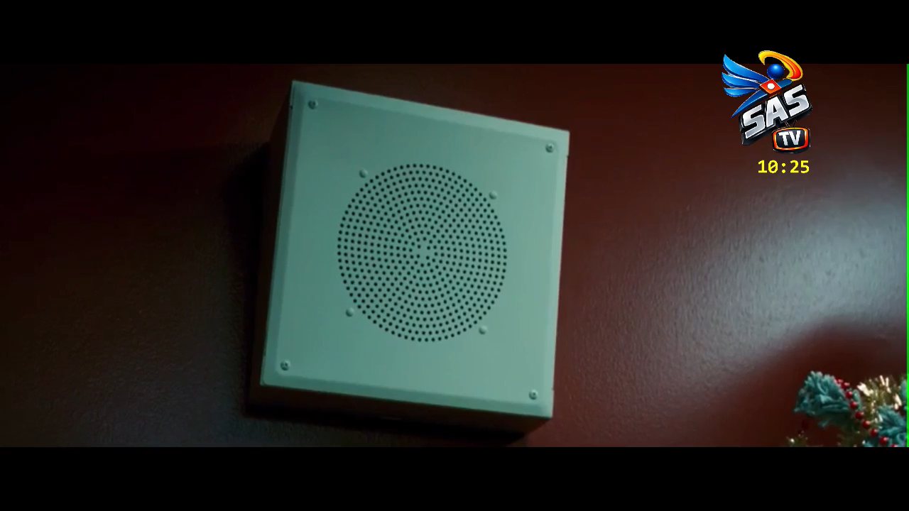 SAS TV channel preview