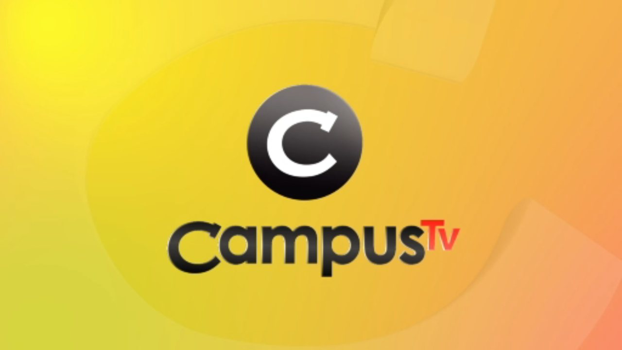 Campus TV channel preview