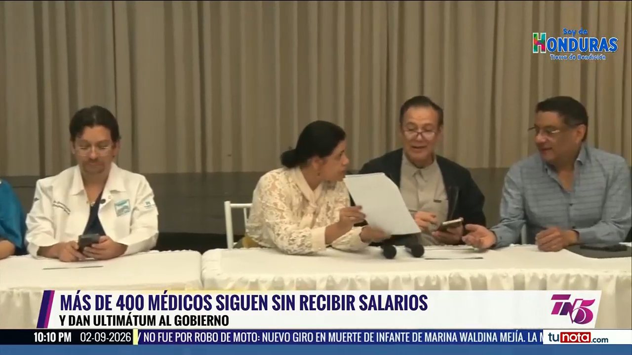 Canal 5 El Lider channel preview