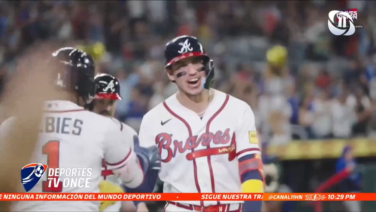 Canal 11 channel preview