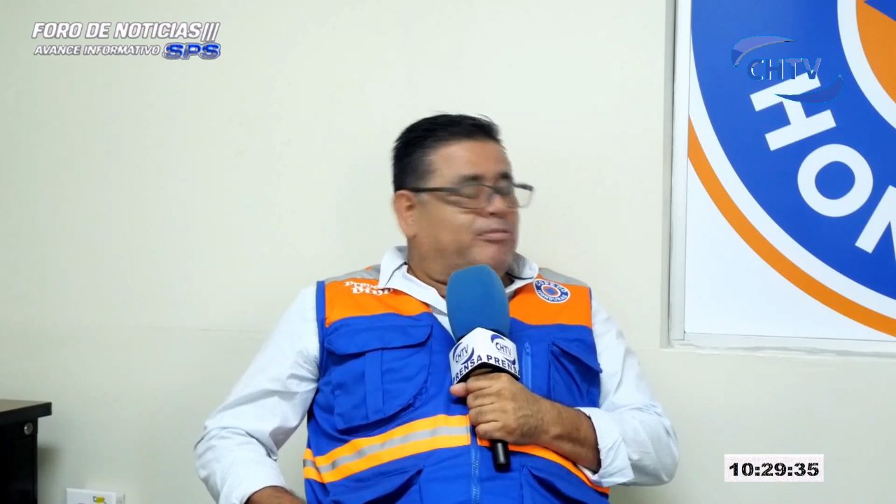 CHTV channel preview