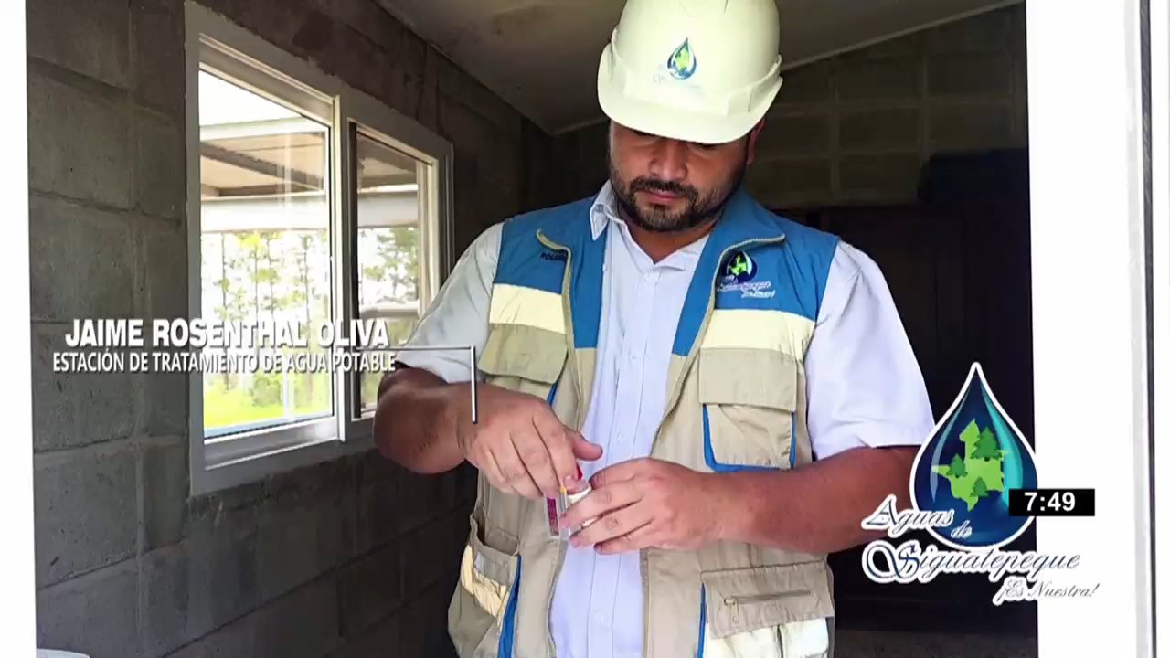 TV Centro HD channel preview