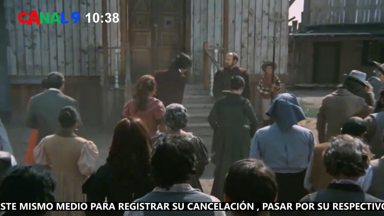 TV Copan channel preview