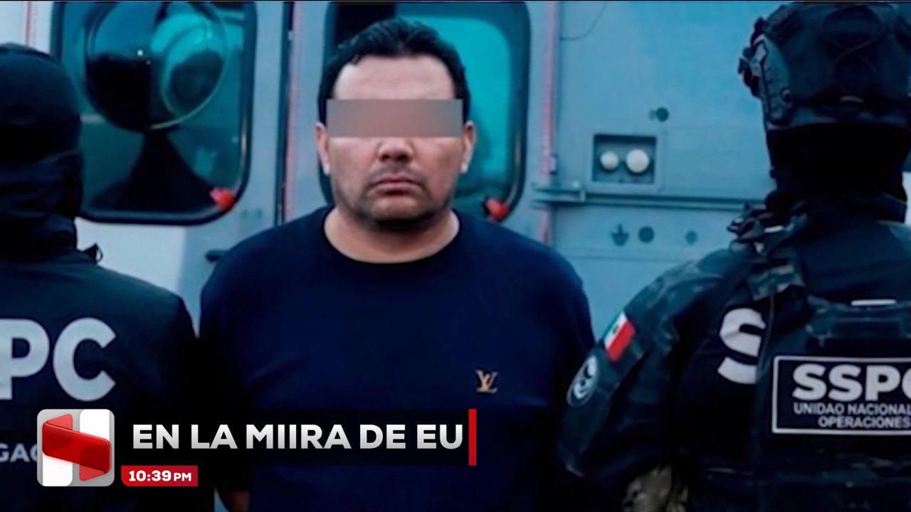 Azteca Honduras channel preview