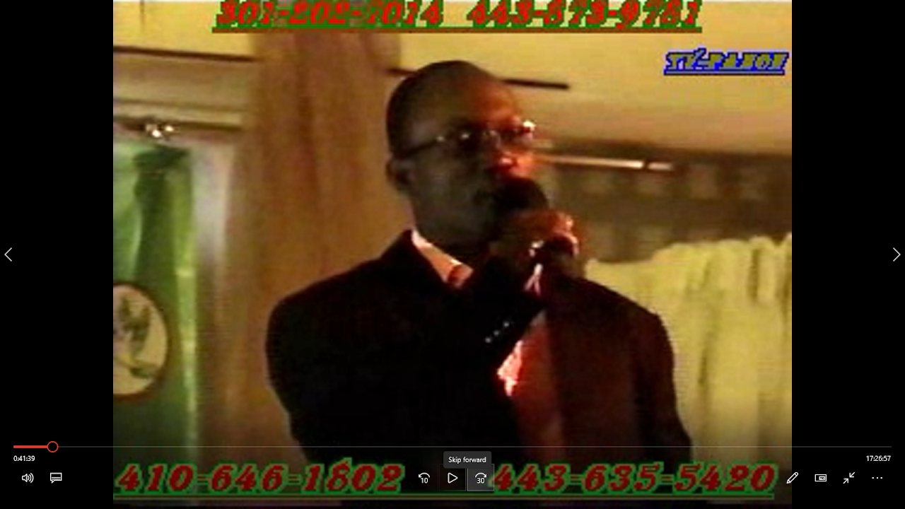 TV Panou channel preview